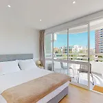 Da Avo Te - Em Frente A C Piscina Apartman Portimão
