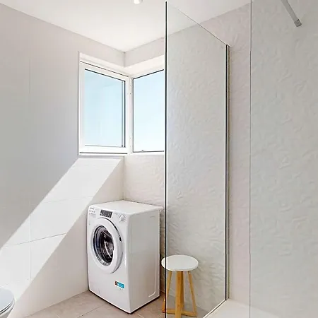 Appartement Da Avo Te - Em Frente A C Piscina