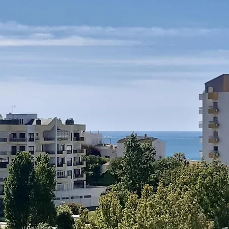 Apartman Da Avo Te - Em Frente A C Piscina *