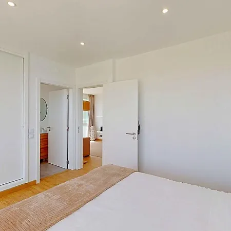 Da Avo Te - Em Frente A C Piscina アパート *