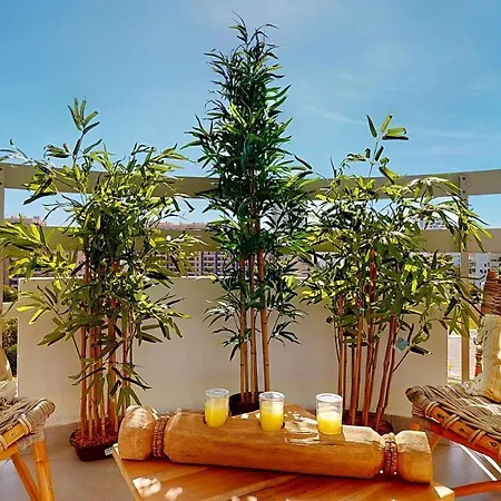 Da Avo Te - Em Frente A C Piscina Апартаменти Портіман