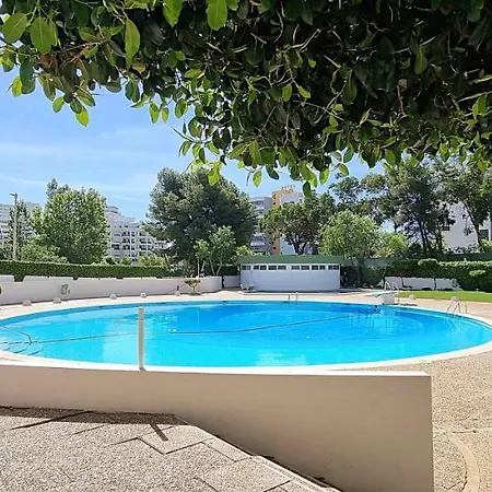 Da Avo Te - Em Frente A C Piscina Apartment