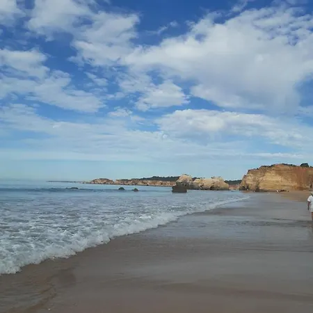 Da Avo Te - Em Frente A C Piscina Апартаменти