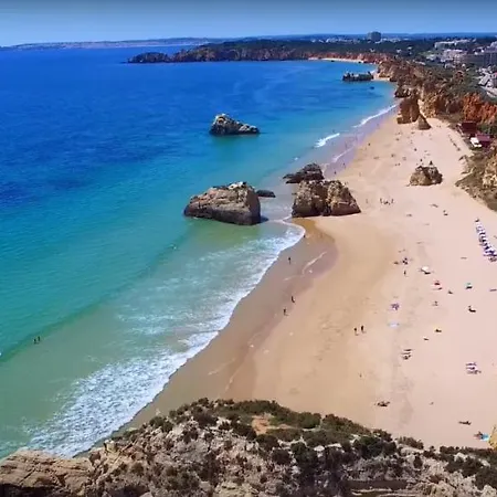 Da Avo Te - Em Frente A C Piscina