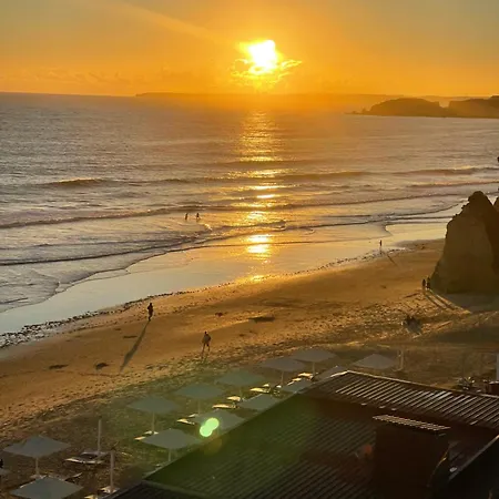 Da Avo Te - Em Frente A C Piscina *