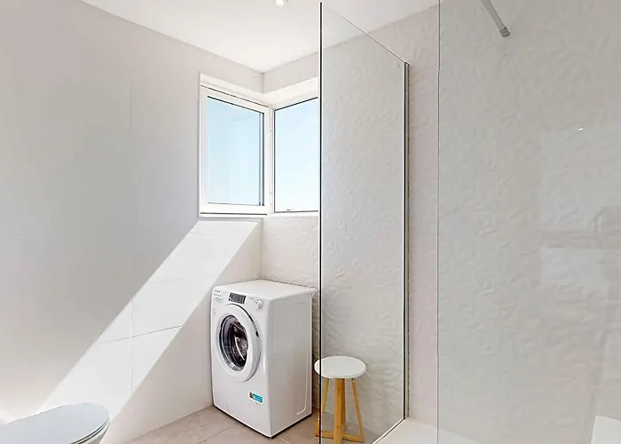 Appartement Da Avo Te - Em Frente A C Piscina