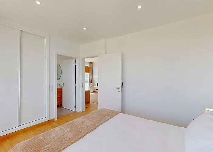 Da Avo Te - Em Frente A C Piscina Appartement *