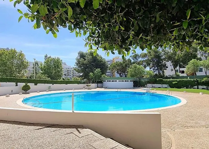 Da Avo Te - Em Frente A C Piscina Appartement