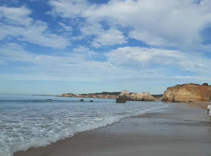 Da Avo Te - Em Frente A C Piscina Appartement