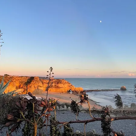 Lägenhet Da Avo Te - Em Frente A C Piscina